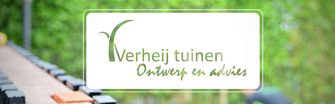 Beplantingsadvies Verheij Tuinen