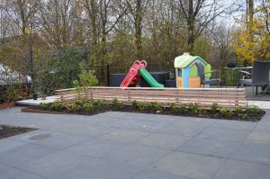 Tuinproject Meteren