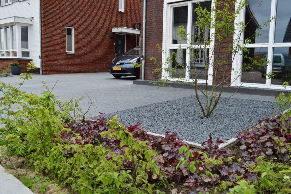 Tuin Project Dodewaard