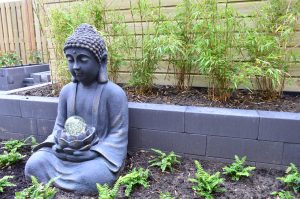 Tuin Project Dodewaard