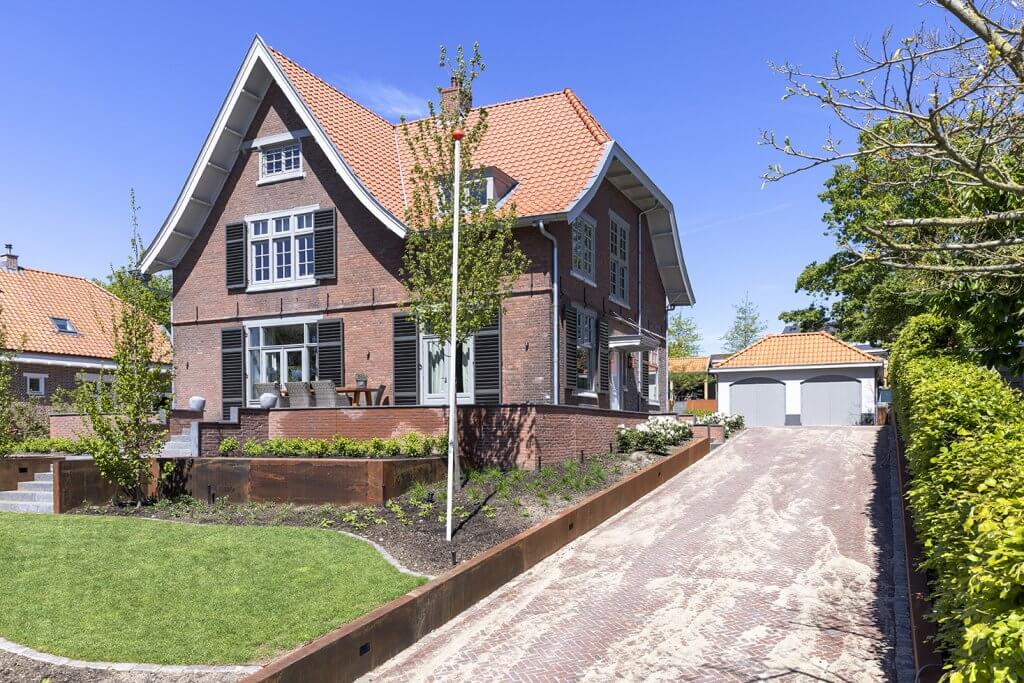 Tuinarchitecteur Rhenen